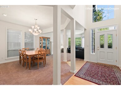 Entrance/Foyer