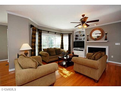 Den/Family/Great Room