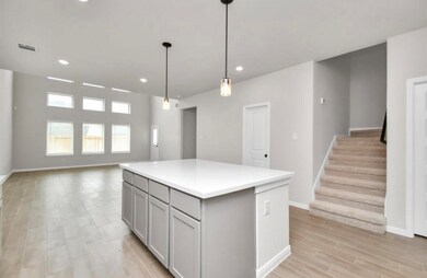 239 Eagleville Dr, Alvin, TX 77511 - photo 7