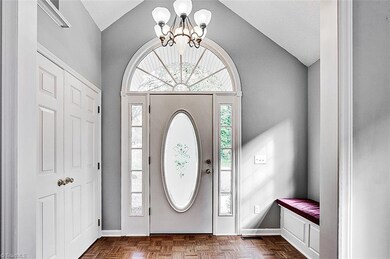 1486 Brownstone Hills Dr, Asheboro, NC 27205 - photo 4