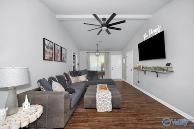 201 Amy Dr, Huntsville, AL 35811 - photo 4