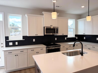 363 Chesapeake Commons St unit 114, Garner, NC 27529 - photo 2