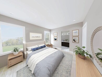 ANFIELD 4 Bedroom