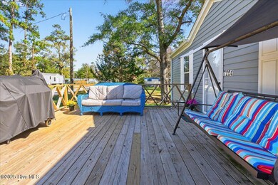 7284 Odell St SW, Ocean Isle Beach, NC 28469 - photo 5