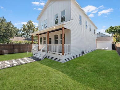 701 Walton St, Houston, TX 77009 - photo 4