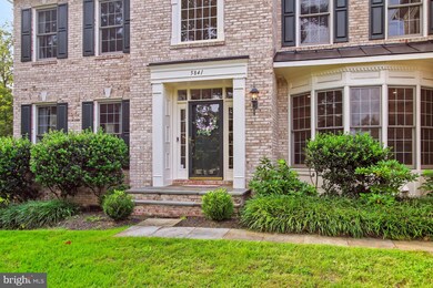 5841 Saddle Downs Place, Centreville, VA 20120 - photo 4