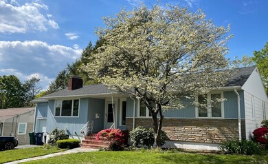 57 Clifton Rd, Newton Center, MA 02459 - photo 2