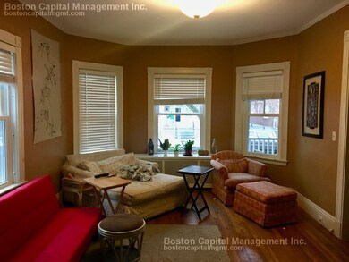 109 Dustin St unit 1, Brighton, MA 02135 - photo 3