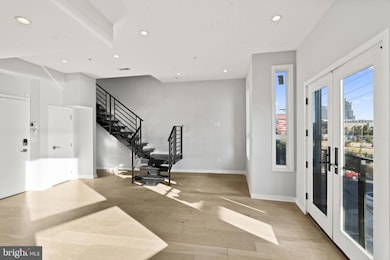 343 N Front St unit C, Philadelphia, PA 19106 - photo 7