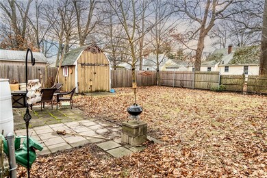 62 Pell Ave, Warwick, RI 02888 - photo 4