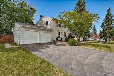 5007 Overlook Point, Hamburg, NY 14075 - photo 2