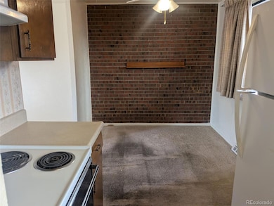 4643 Independence St unit 9, Wheat Ridge, CO 80033 - photo 3