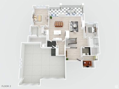 1652 E Howard Ln, St. George, UT 84790 - photo 3