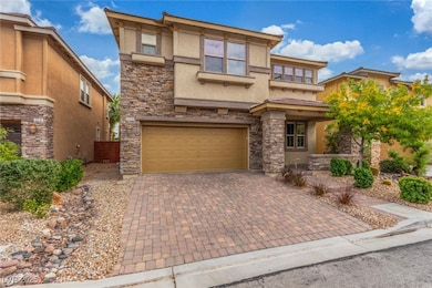 5320 Fairbranch Ln, Las Vegas, NV 89135 - photo 3