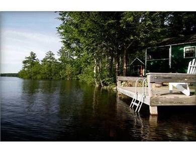 53 Dam Site Rd, Sebago, ME 04029 - photo 4