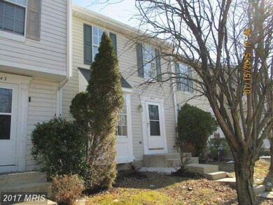 2041 Wisper Woods Way, Windsor Mill, MD 21244 - photo 2