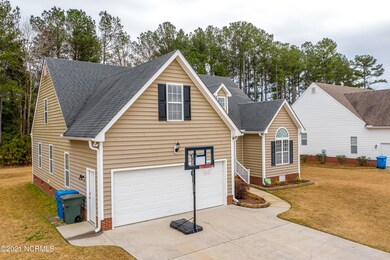 3108 Chesswood Ln, Winterville, NC 28590 - photo 6