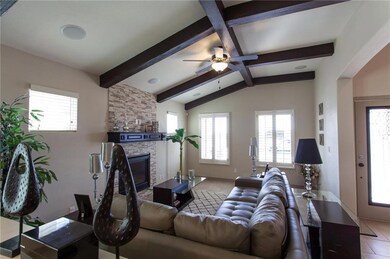 14808 Hunters Grove Ave, El Paso, TX 79938 - photo 3