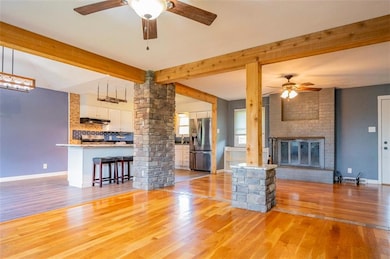 550 NW 58th St, Topeka, KS 66617 - photo 4