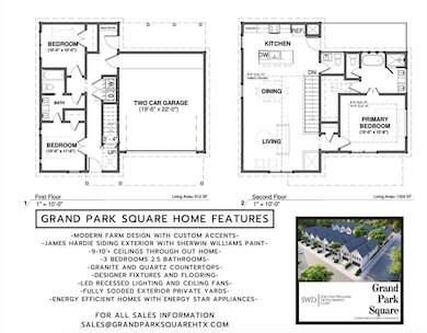 6833 Calhoun Rd, Houston, TX 77021 - photo 2