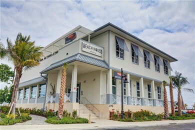 NEW BEACH HOUSE Ocean Front Pompano Beach RESTAURANT is just a short ride from your condo's doorstep. WOW, Amazing Location, Amazing Food, Breathtaking Ocean Views. Your Family and Guests will be impressed with your condo and how close and easy it is to get to Great Restaurants, Shops, Beaches, Water Taxi and so much more! Welcome Home!