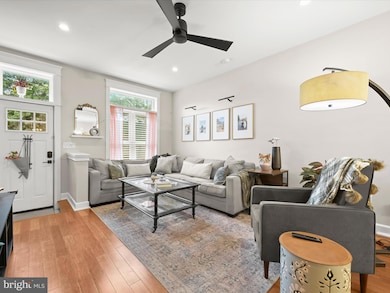 1718 Webster St, Baltimore, MD 21230 - photo 5