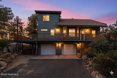 932 Rock Haven unit 1, Prescott, AZ 86305 - photo 6