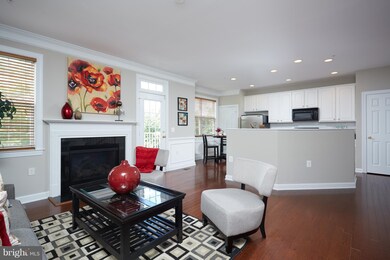 2497 Curie Ct unit 112, Herndon, VA 20171 - photo 4