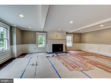 721 Farwood Cir, Haddonfield, NJ 08033 - photo 6