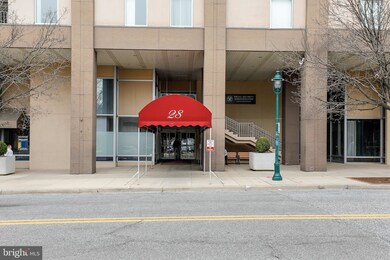 28 Allegheny Ave unit 907, Towson, MD 21204 - photo 7