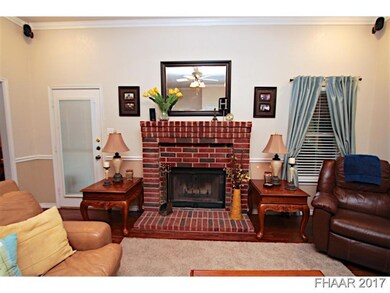 1802 Bowen Ave, Copperas Cove, TX 76522 - photo 5