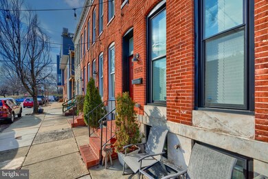 1512 Henry St, Baltimore, MD 21230 - photo 4
