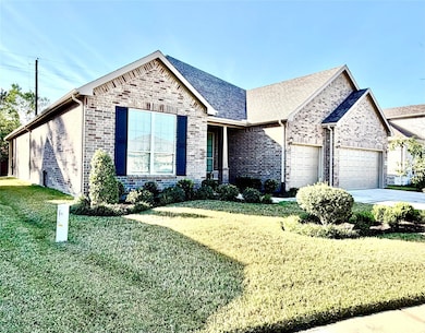 309 Gotland Russ Ln, Spring, TX 77382 - photo 2