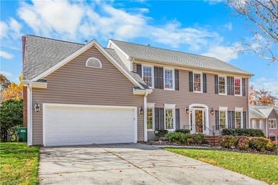 2115 Mirus Ct, High Point, NC 27265 - photo 6