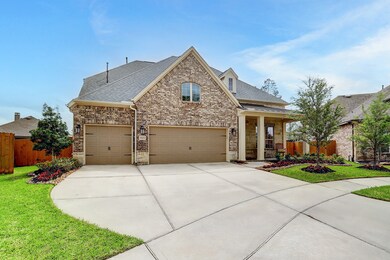 3523 Accord Dr, Spring, TX 77386 - photo 2