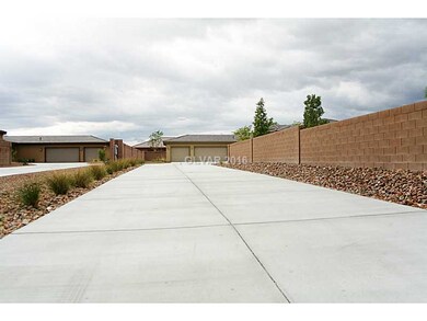 Facade/Exterior Front. 5076 Arrow Ranch Ct, Las Ve