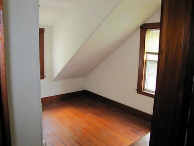 Bedroom.