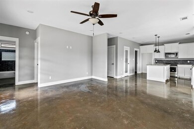 231 E Heron St, Denison, TX 75021 - photo 4