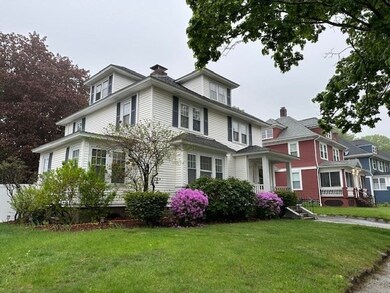 13 Franconia St, Worcester, MA 01602 - photo 2