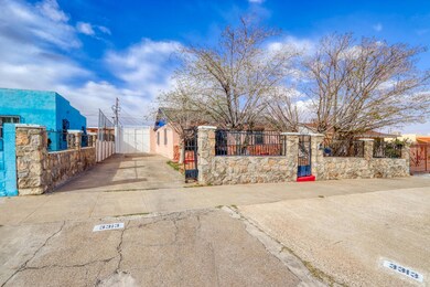 3313 Harrison Ave, El Paso, TX 79930 - photo 4