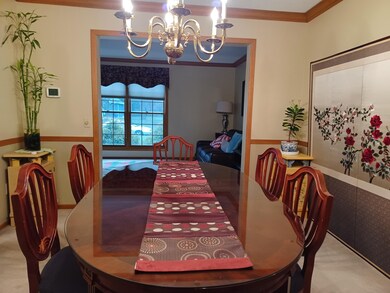 Dining room A