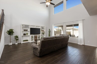 9660 E Timpani Ln, Mesa, AZ 85212 - photo 5