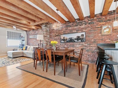 53 Fulton St unit 1, Boston, MA 02109 - photo 2