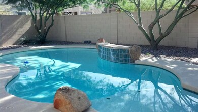 18153 E El Viejo Desierto, Gold Canyon, AZ 85118 - photo 2