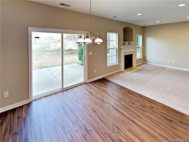 4207 Lawrence Daniel Dr, Matthews, NC 28104 - photo 5