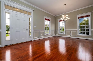 517 Robert Frost Rd, Chesapeake, VA 23323 - photo 6