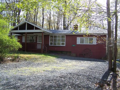 33 Sundance Dr, Pocono Lake, PA 18347 - photo 2