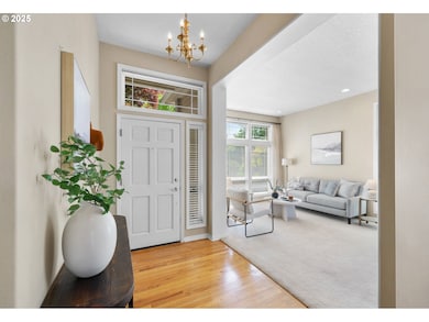 Entrance/Foyer