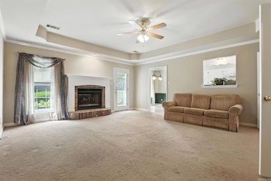 12 Summer Ridge Ct, Little Rock, AR 72211 - photo 3