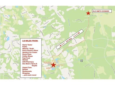 Lot 5 Downes Trail, Archer Lodge, NC 27576 - photo 2